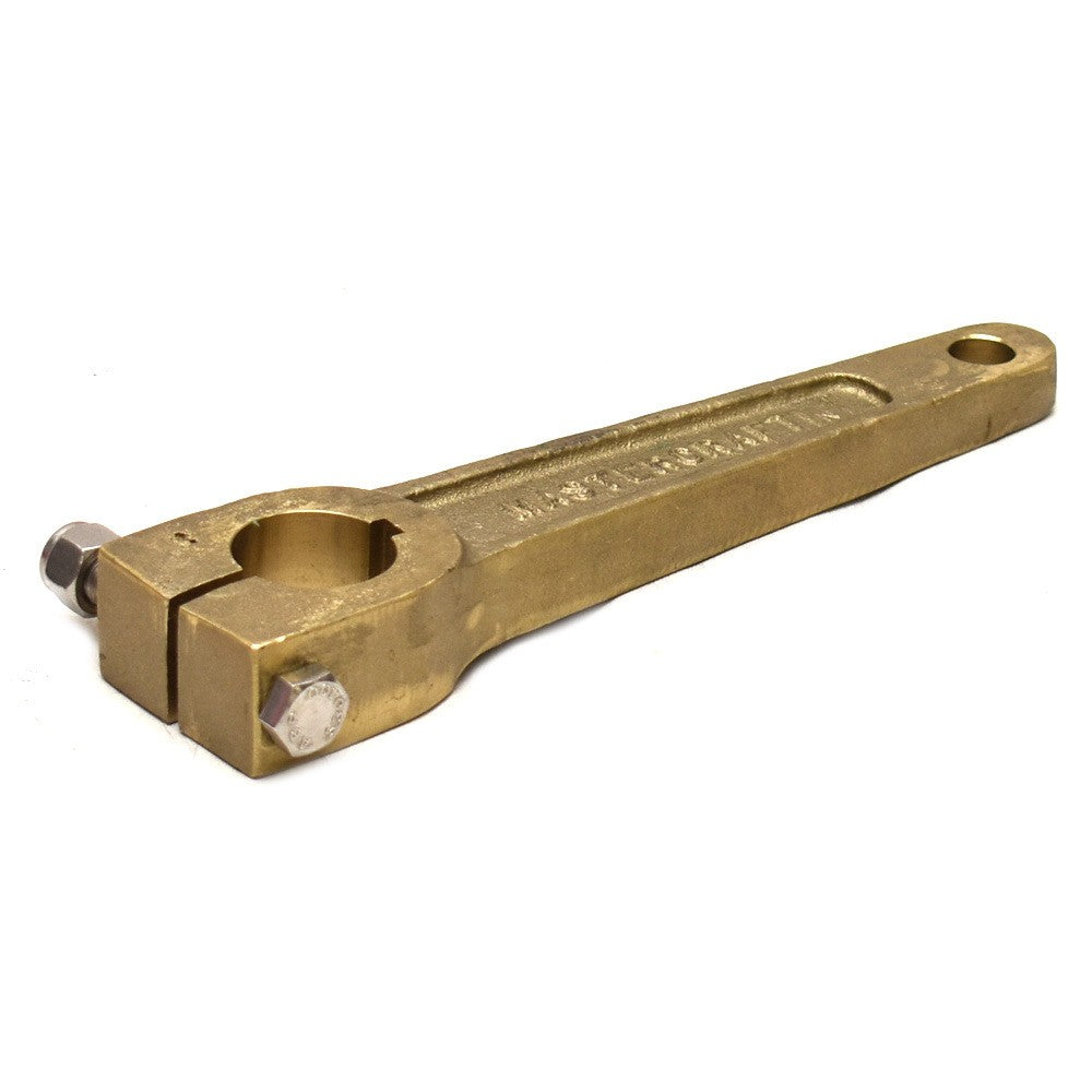 MasterCraft Boat Tiller Arm 8 1/4 x 2 3/4 Inch by MasterCraft