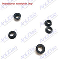 5pcs Fit Sea-doo Steering Cone Bushing Brake Gate 1990-2005 293900005