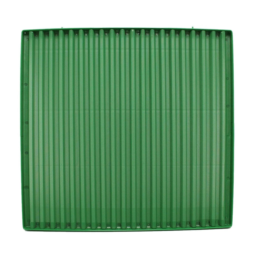 Rh / Lh Side Screen Fits John Deere Replaces Ar65461