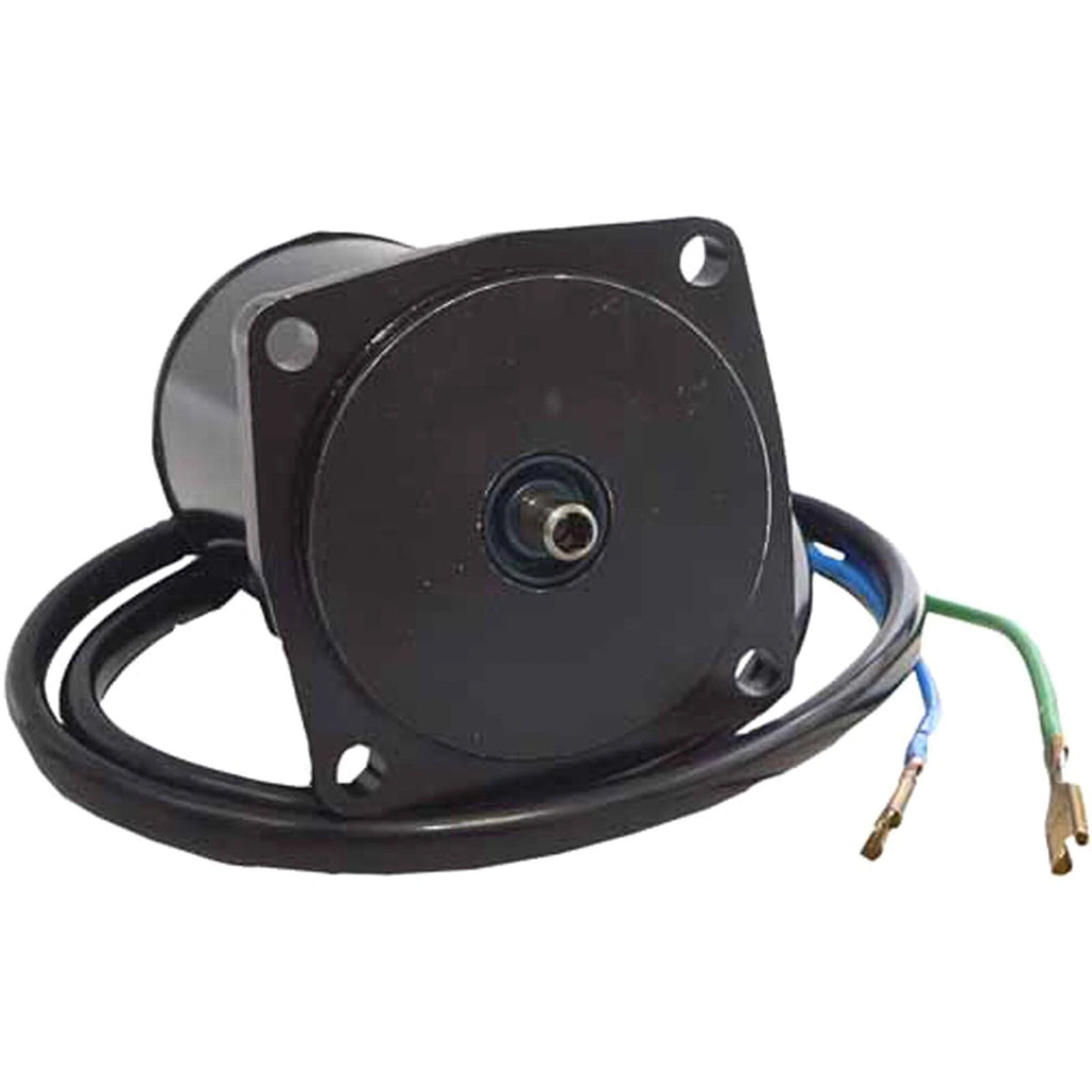 Tilt Trim Motor – OMC Johnson Evinrude