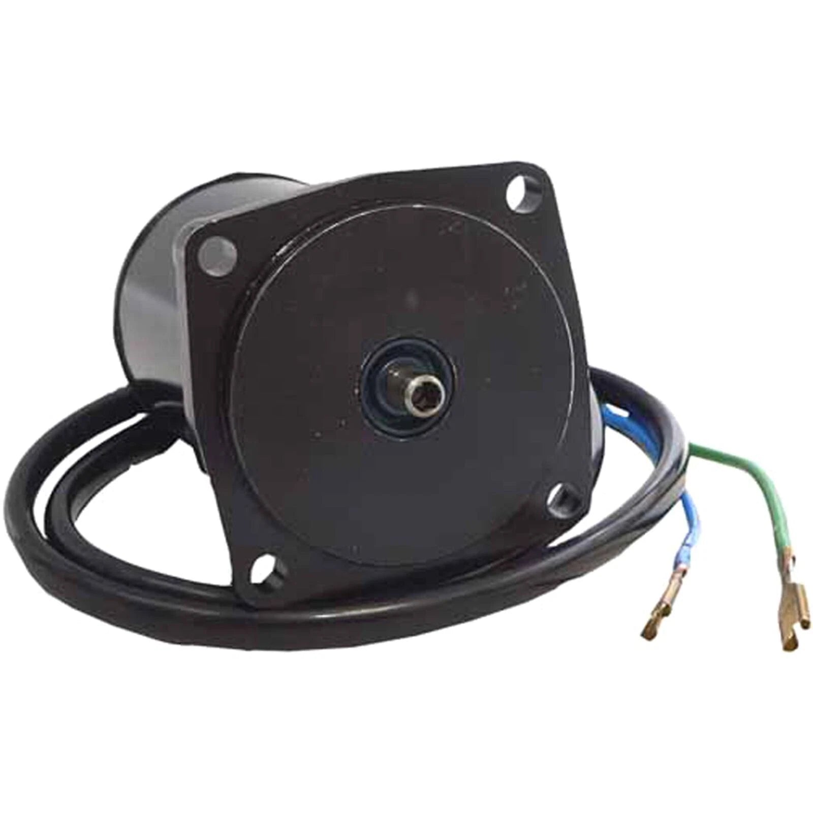 Tilt Trim Motor – OMC Johnson Evinrude
