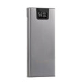 Durable 22.5W 8 X 18650 Battery Detachable Mobile Power Supply