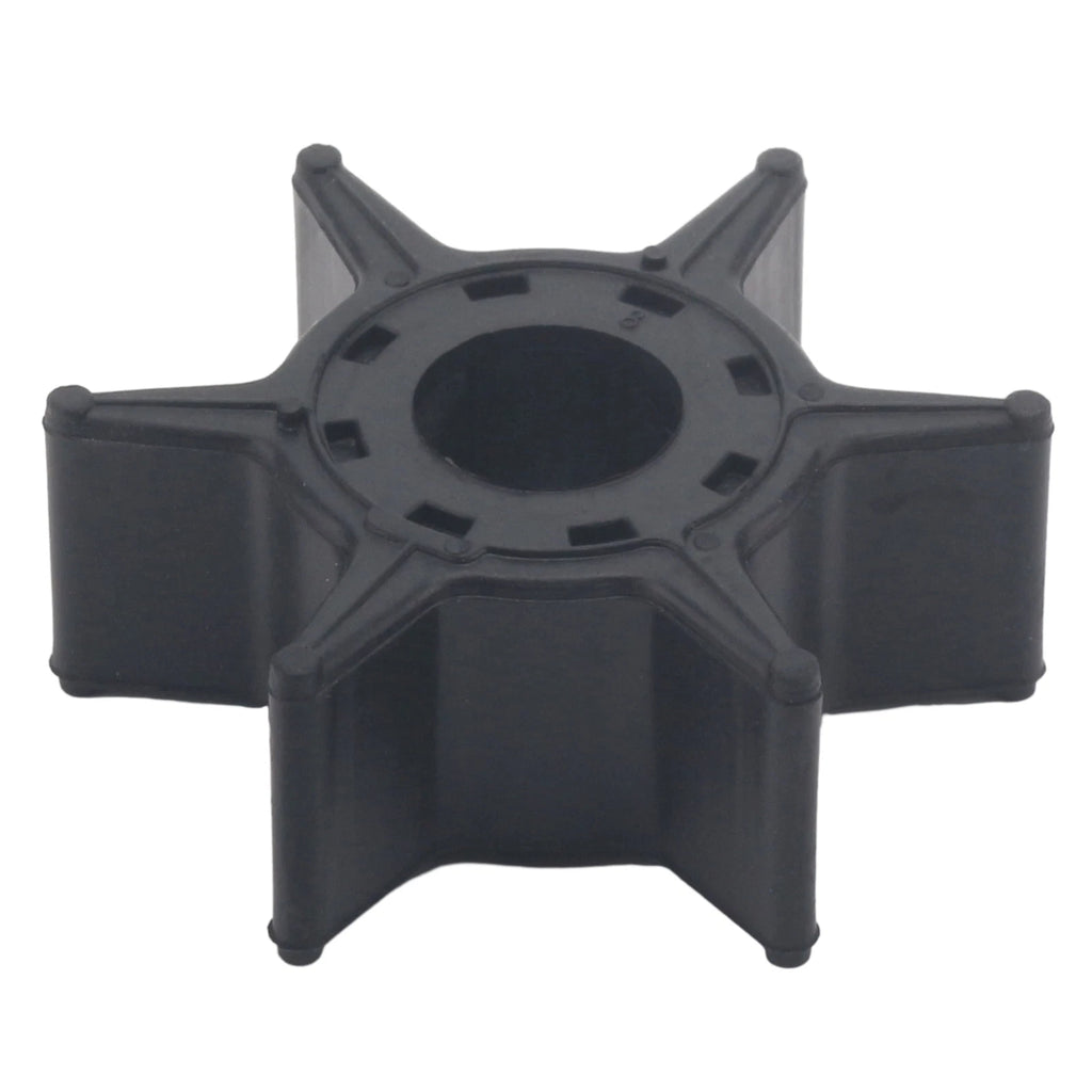 Water Pump Impeller & Key for Yamaha 20HP 25HP (6L2 Series)