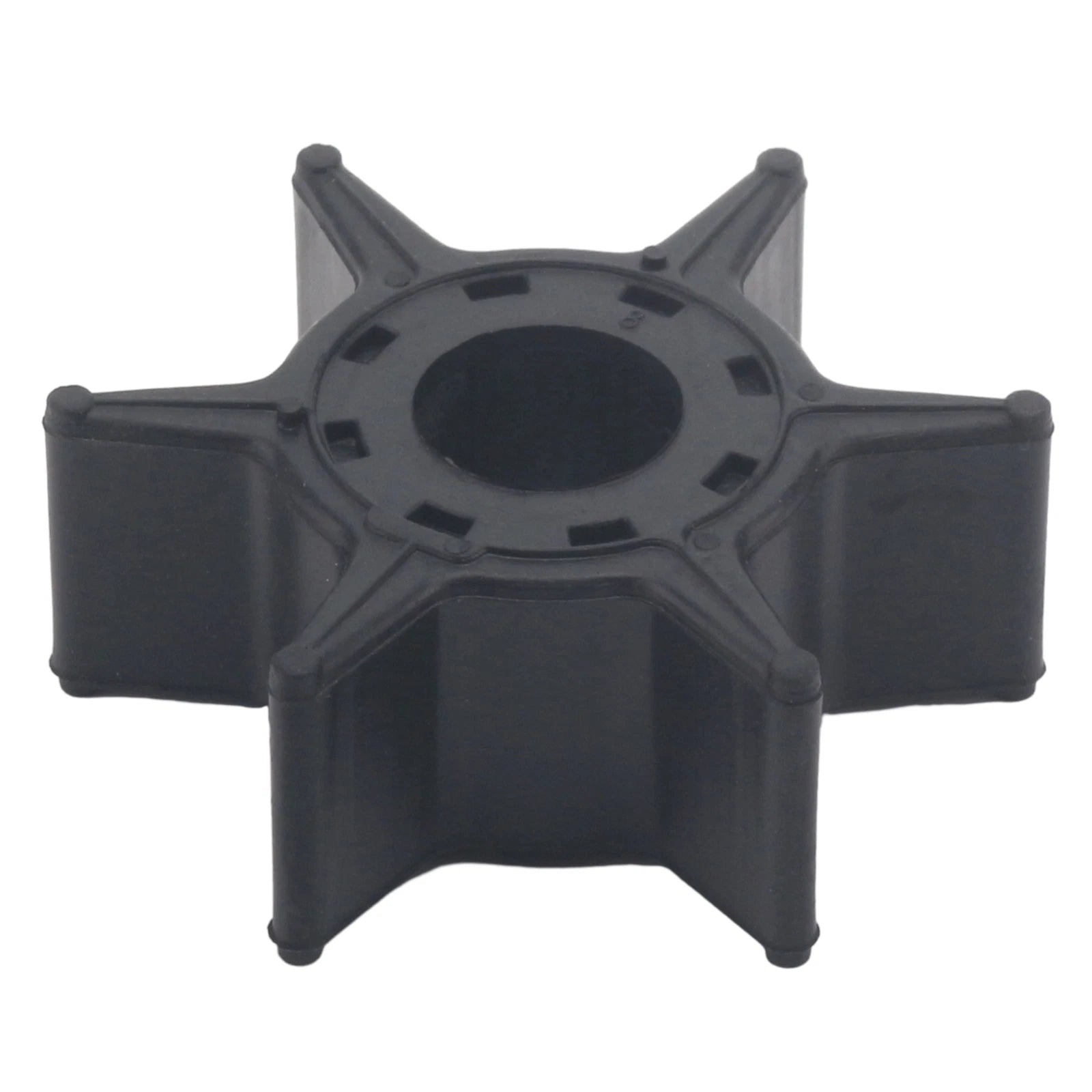 Water Pump Impeller & Key for Yamaha 20HP 25HP (6L2 Series)