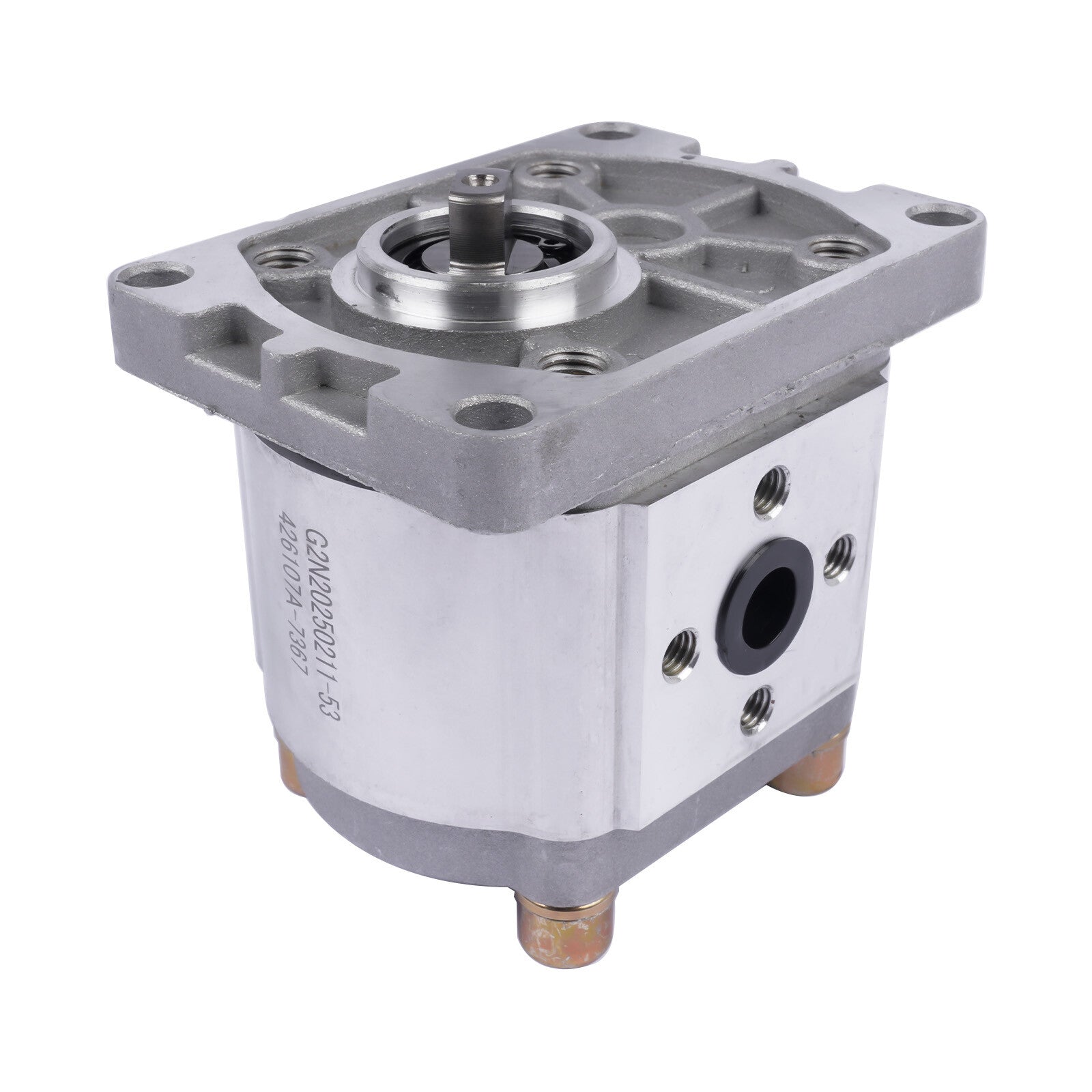 Gear Pump for Jinma Tractor CB306