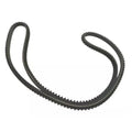 V-belt With Power Steering 3852464 Fit For Volvo Penta 4.3gl 4.3gs