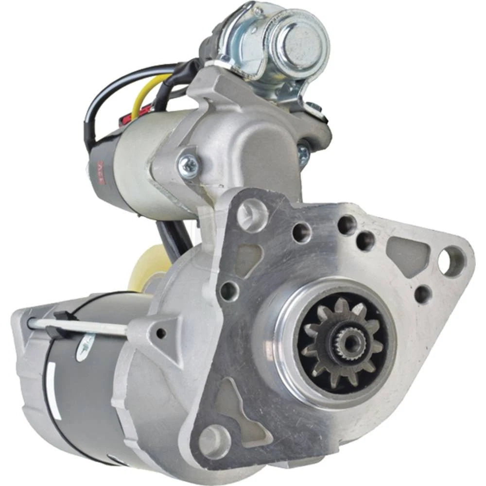 410-48210-jn J&n Electrical Products Starter