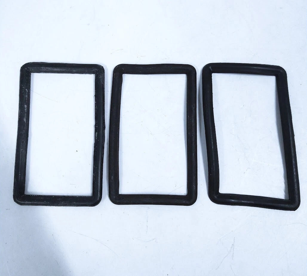 Volvo Penta 831902, Gasket Sealing Strip, Oem - 3 Pack