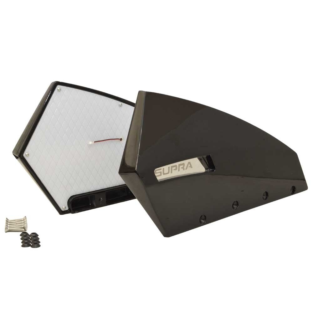 Supra Wakeboard Tower Base Plates by Supra