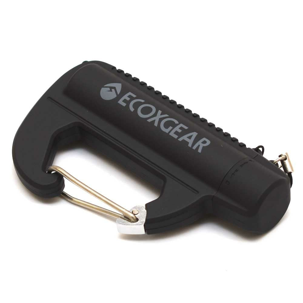 ECOXGEAR Boat Powerbank Carabiner GDI-EXCLP3351 | 5V / 1A IPX7Opens in