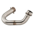 Big Gun 16-18 Yamaha Wolverine/r-sp<wbr/>ec/eps Exo Stainless Head