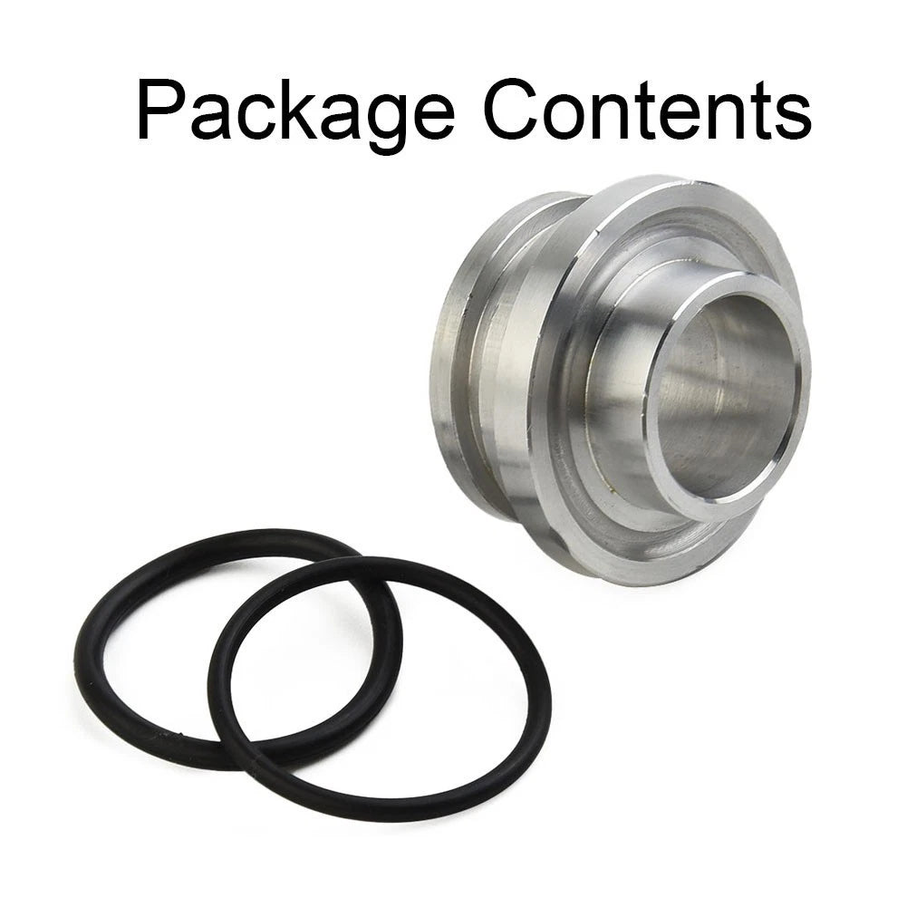 Useful Oil Pump Sump Seal/oil Pick-up Seal For Insignia Astra 2.0 Cdti