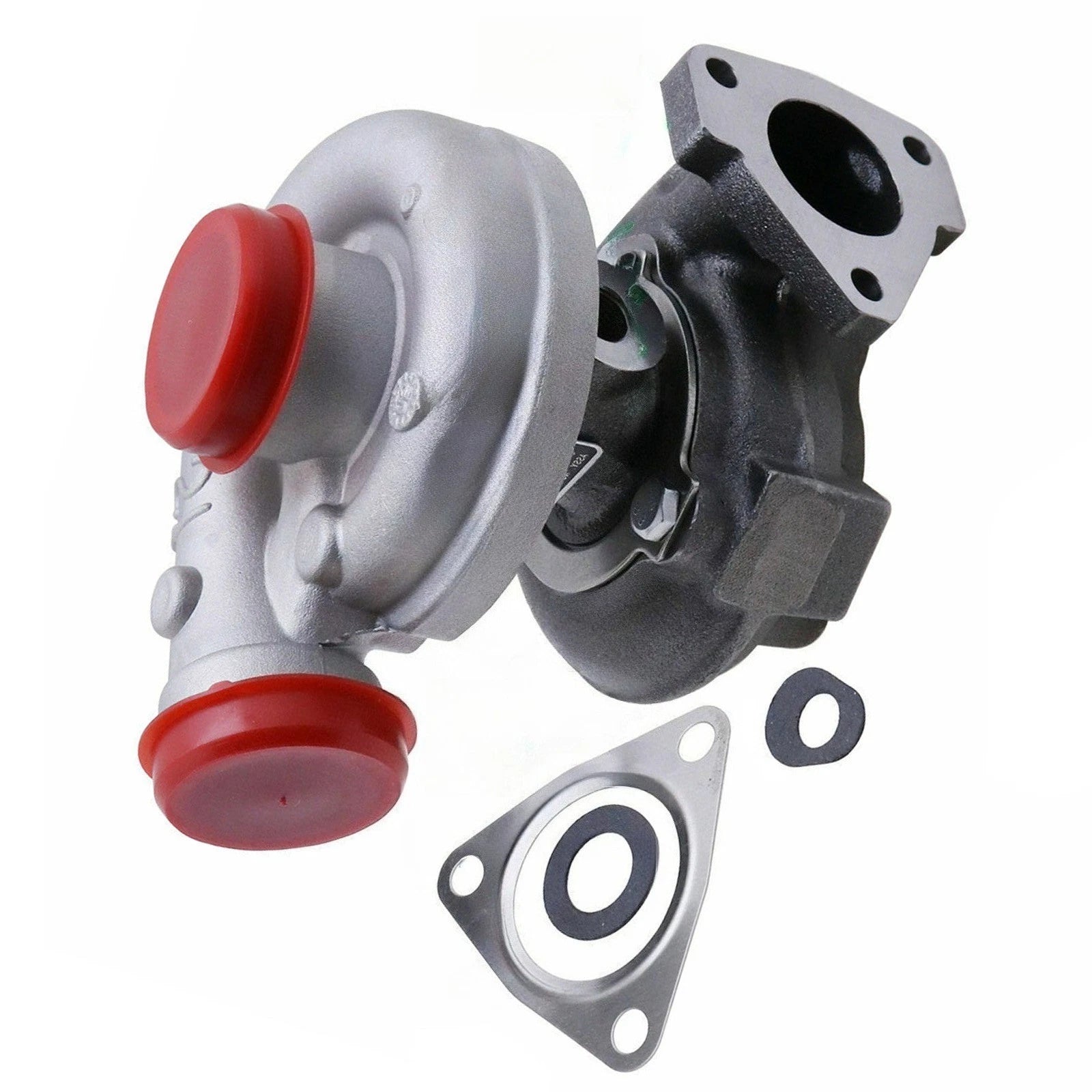 For Deutz Engine Com2 Bf4m2011 65kw 87hp Turbocharger Assy 0427-2464