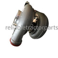 3594190 Turbocharger Replace For Cummins Qst30 Cm552 Qst30 Cm850