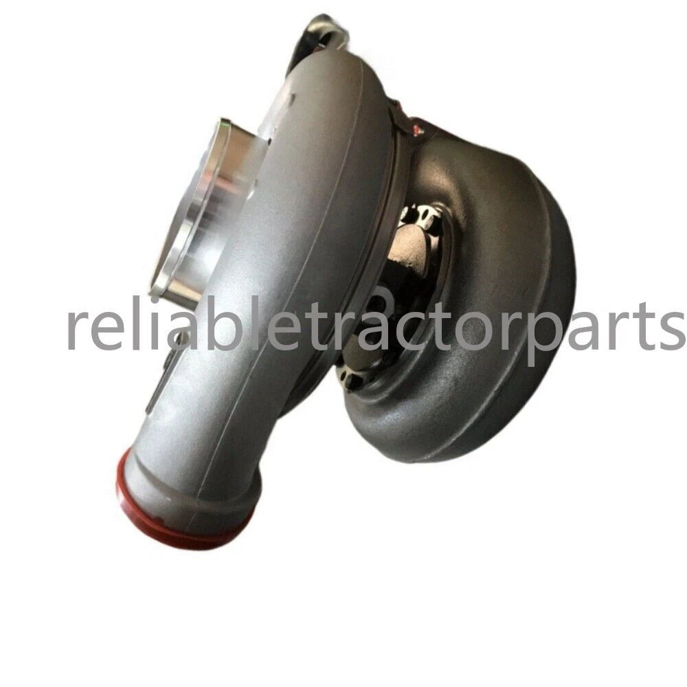 3594190 Turbocharger Replace For Cummins Qst30 Cm552 Qst30 Cm850