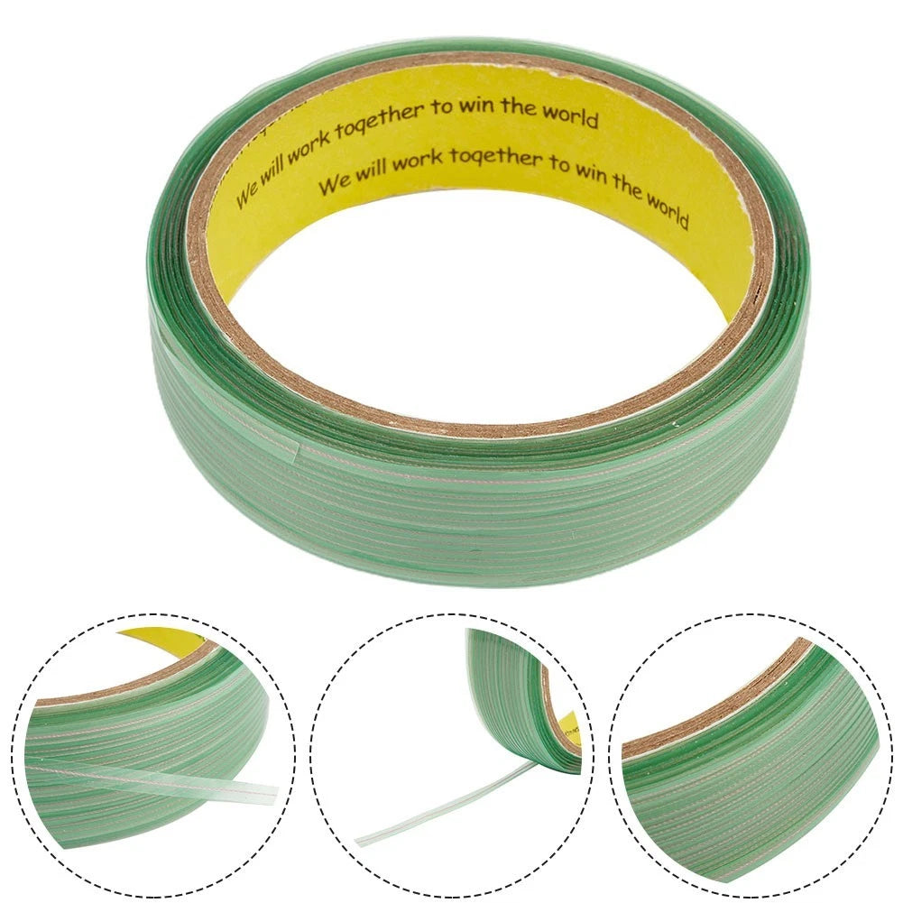 For Car Vinyl Film Cutting Tape 3.5mm X 5m 10m 50m Flexible Finish