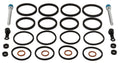 Caliper Rebuild Kit Front For Suzuki Gsx1300 B-king 2008 - 2009