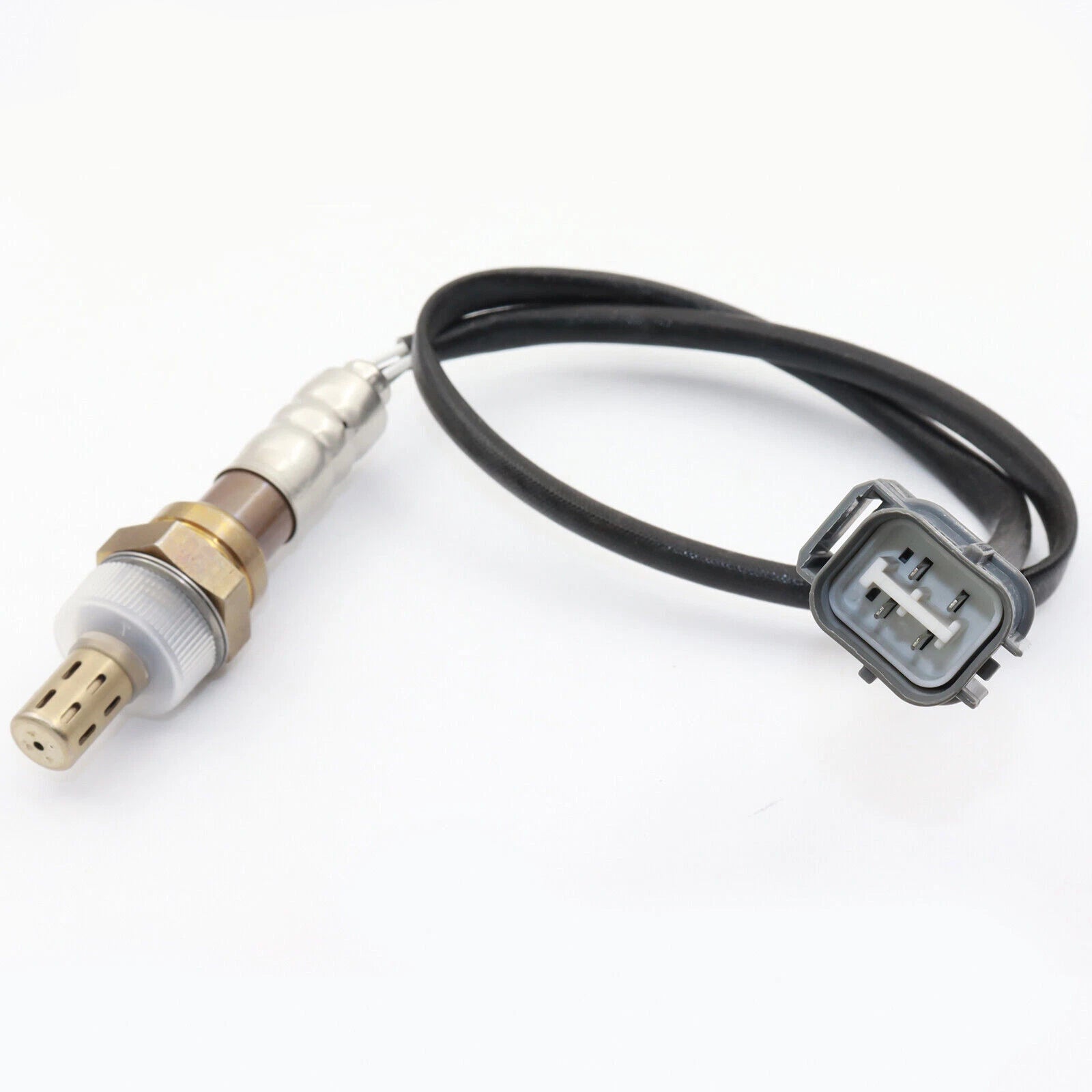 O2 Oxygen Sensor For Honda Outboard 75hp 90hp Bf75dk0 35655-zv9-003