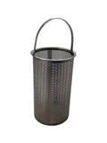 Eaton 3" Strainer Basket For Model 72 Simplex Flange Od 5", See