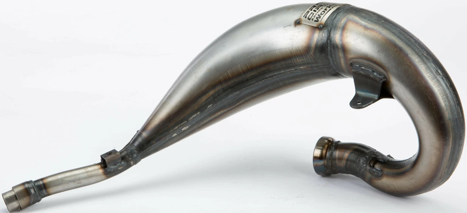 Pro Circuit Works Pipe For Yamaha Yz125 & Yz125x 2022-2025 Offroad