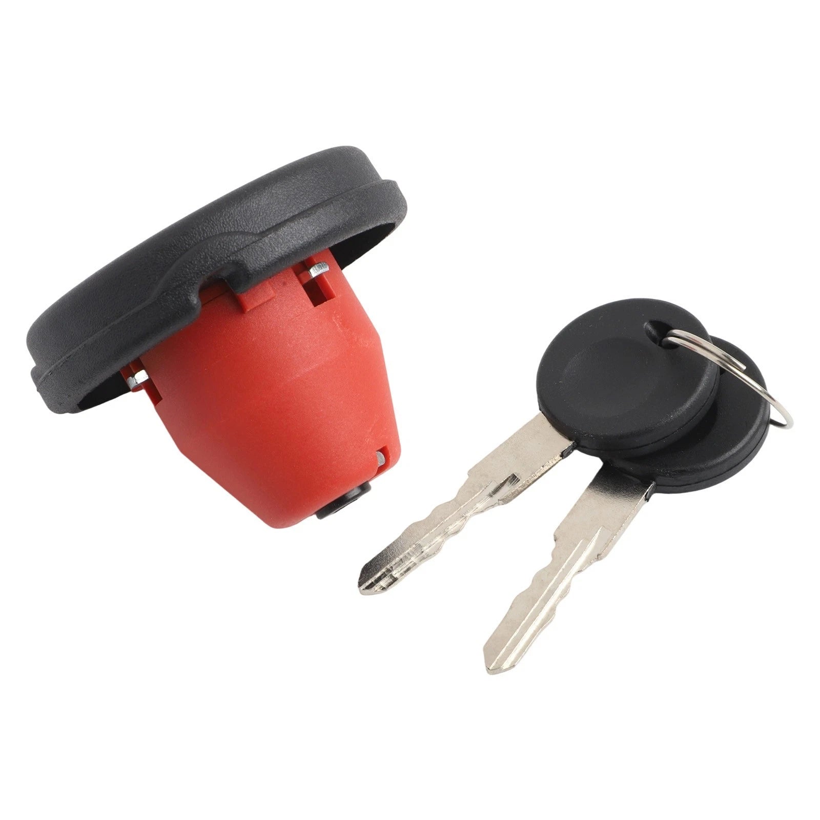 Fuel Tank Cap Lock Kit For For Transporter T4 And For Caravelle With