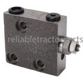 Fits For Komatsu Excavator Pc200-8 Pc270-7 Pressure | Hook & Hull Co