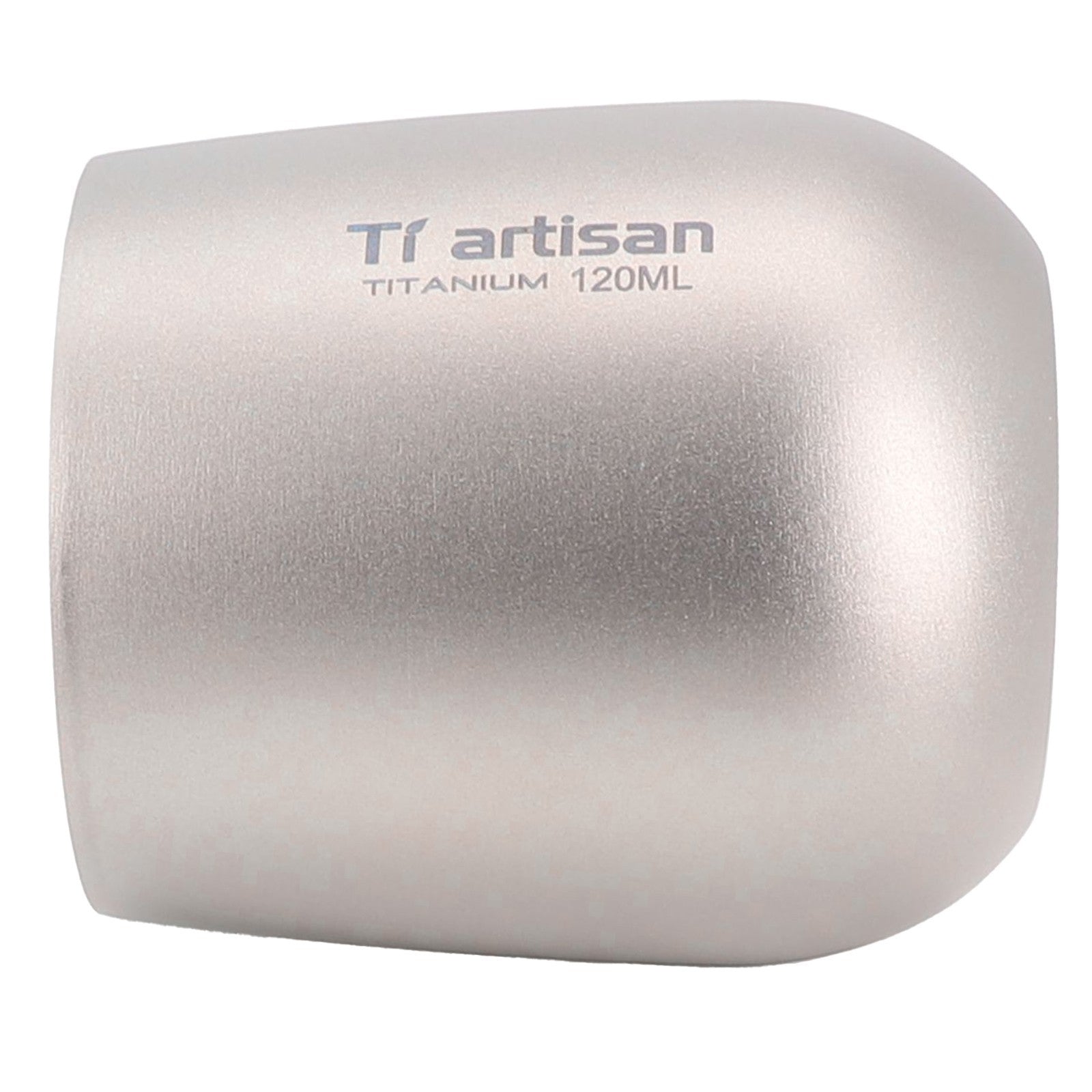 Double Layer Mug 120ml