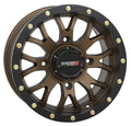 System 3 St3 Wheel 20x7 4+2.5 +10mm Fit Polaris Rzr 900 & Xp 1000