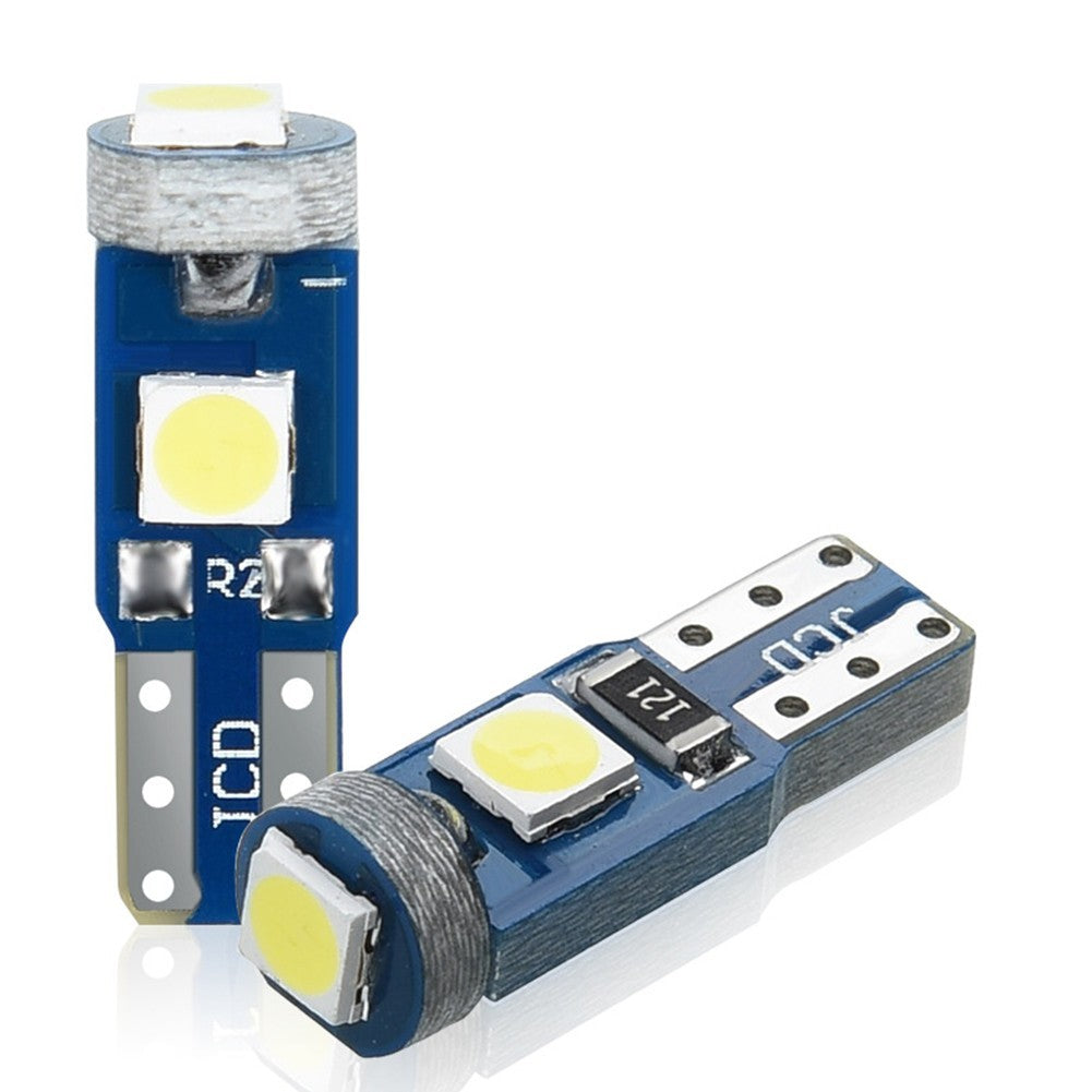 LED Side Marker Light 67x28mm