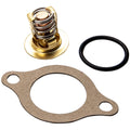 Thermostat Kit 160 Degree For Volvo Penta 4.3-8.2 L Engines 3856961