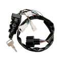 Control Box Ignition Key Switch Assy for Suzuki Outboard Motors
