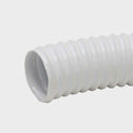 MPI Boat Corrugated Water Hose 140-1120 1 1/2 Inch ID PVC by MPI