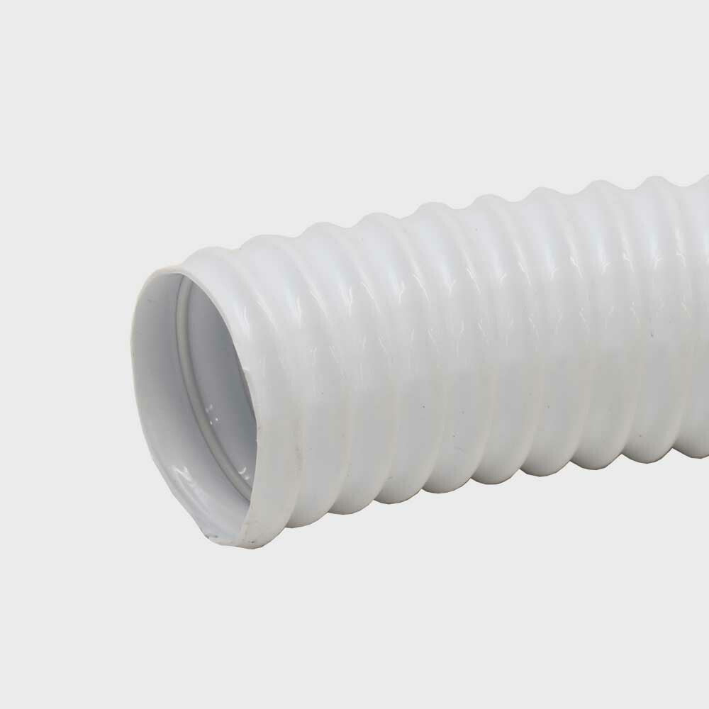 MPI Boat Corrugated Water Hose 140-1120 1 1/2 Inch ID PVC by MPI