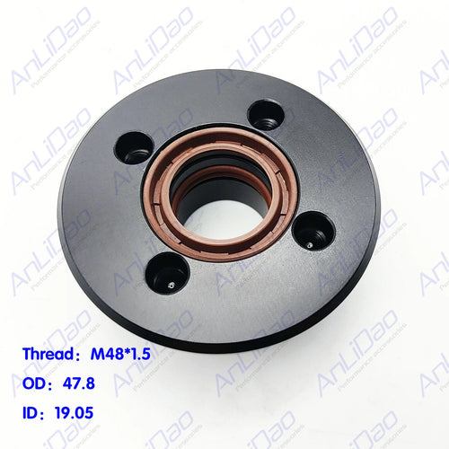 0390006 390006 FSM014 Fits Evinrude Johnson OMC W/ Seals CAP-O-RING & SEAL