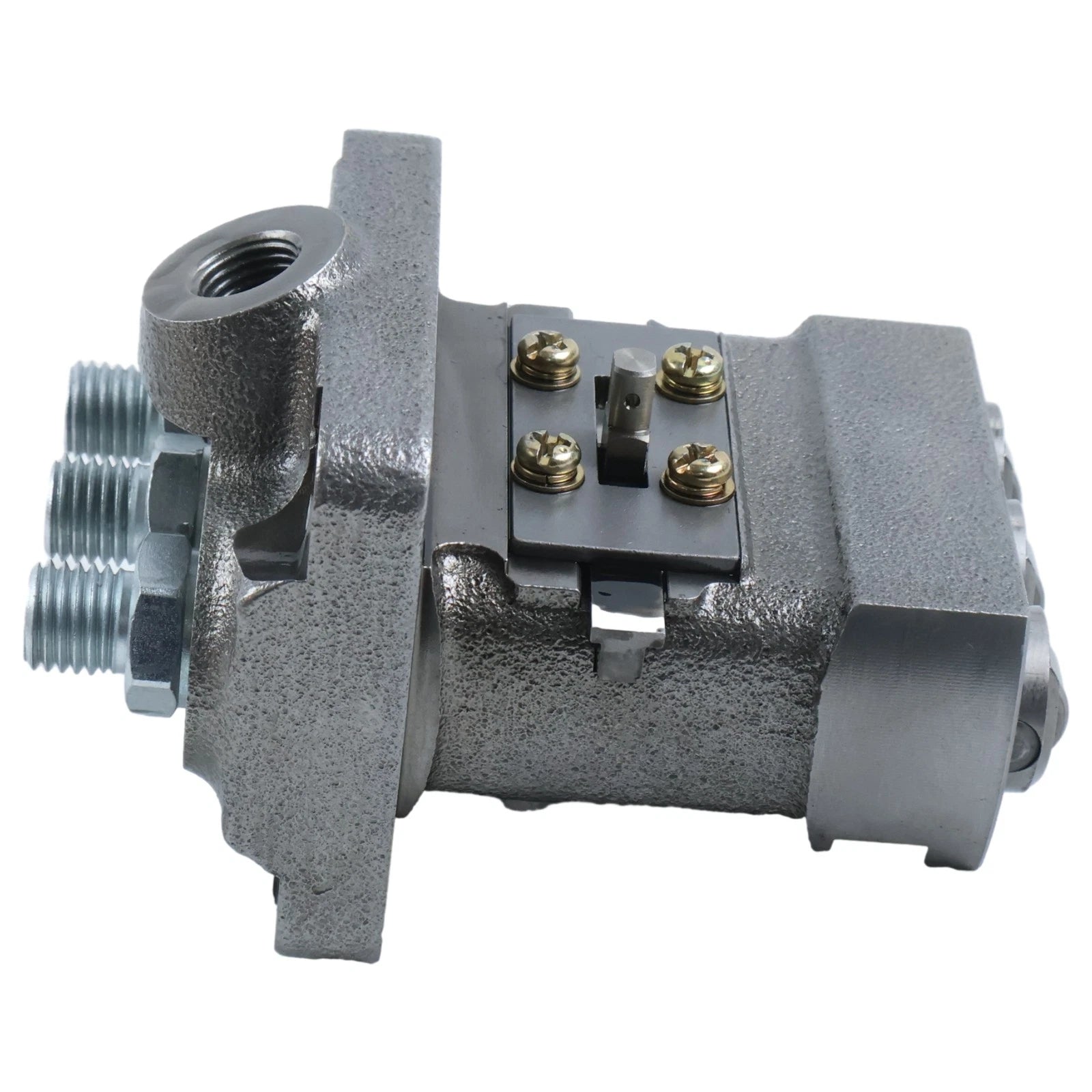 Fuel Injection Pump Am875035 For John Deere 332 655 856 375 3375