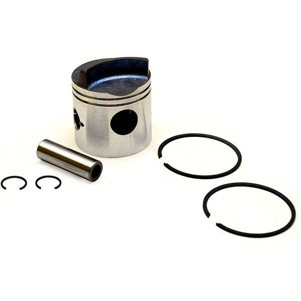 Wsm Boat Engine Piston Kit 140305g | 3 3/8 X 2 3/4 Inch 35-150 Hp