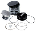 Namura Piston Kit Standard Bore 101.98mm 9.2:1 Compression by Namura