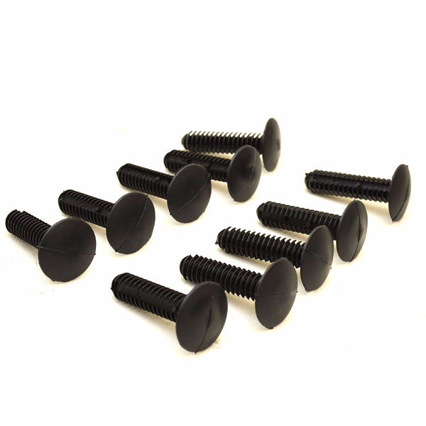 Sea Ray Boats Fir Tree Fastener Set of 10 by Sea Ray