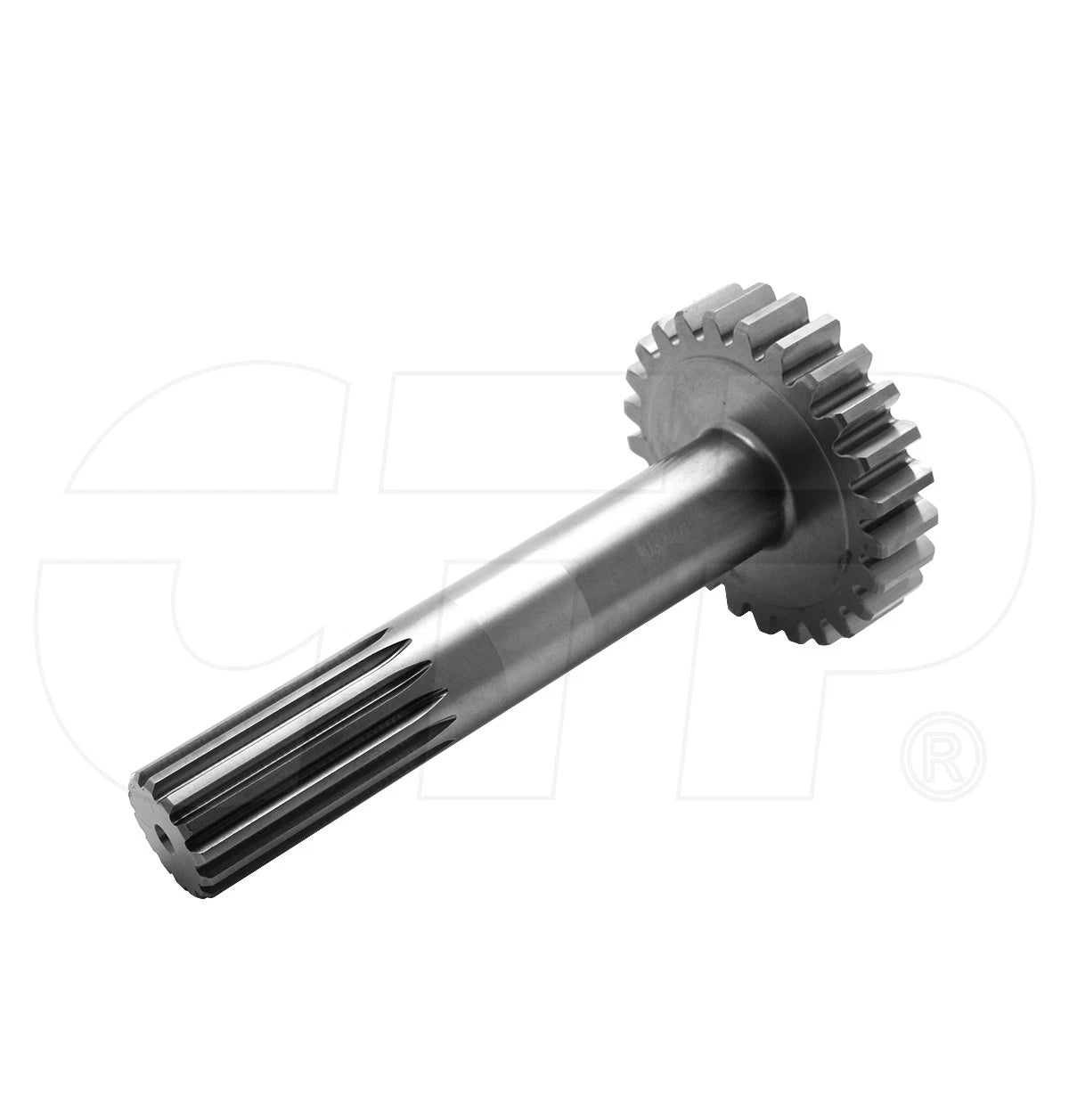 1912674 Gear-sun Fits Caterpillar Models