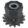 Wn-e230018-pex Clutch Fits Capello Spartan