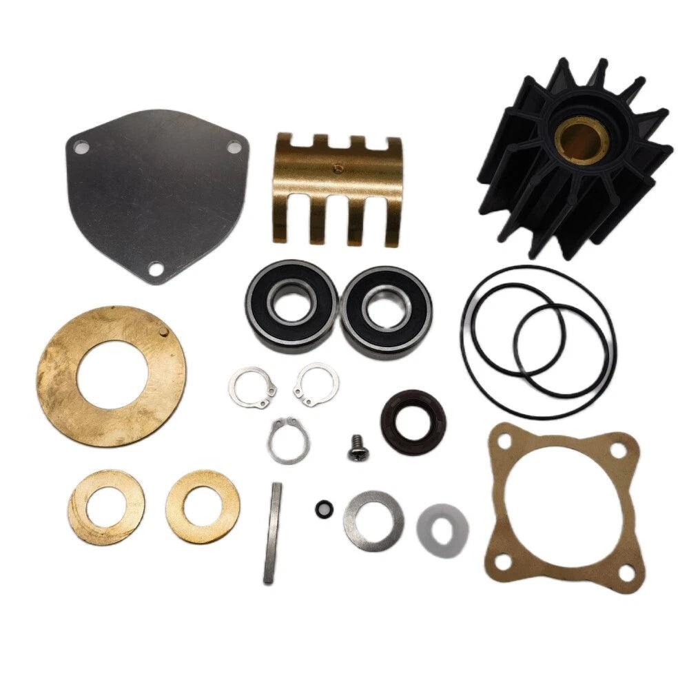 Sherwood Pump Repair Kit – 17000 Series
