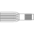 Amr67199 Brake Pinion Shaft