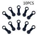 Brake Bleed Nipple Screw Dust Cap Cover/ Rubber | Hook & Hull Co