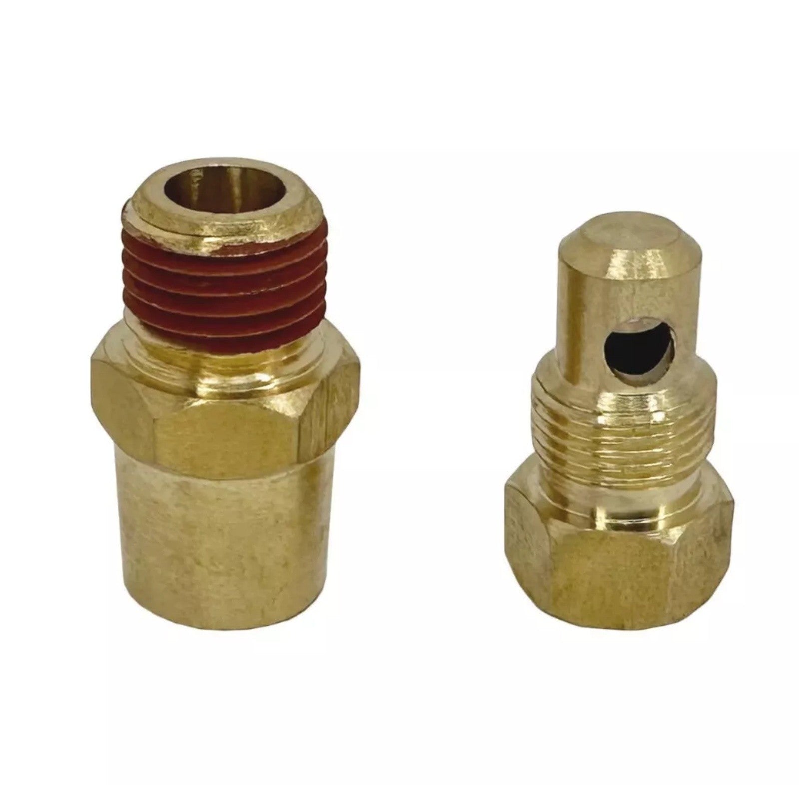 Exhaust Manifold Drain Plug Kit for MerCruiser by MerCruiser