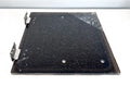 Man Ship Fdha-20-1, Friction Flush Deck Hatch Inside, 316 Ss, (With
