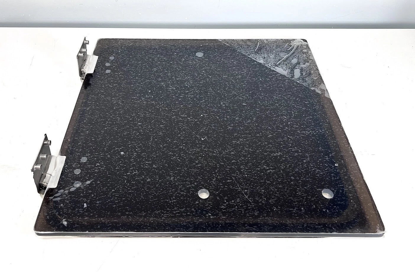 Man Ship Fdha-20-1, Friction Flush Deck Hatch Inside, 316 Ss, (With