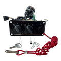 Yamaha 6y8-82570-04-0<wbr/>0 Twin Engine Command | Hook & Hull Co