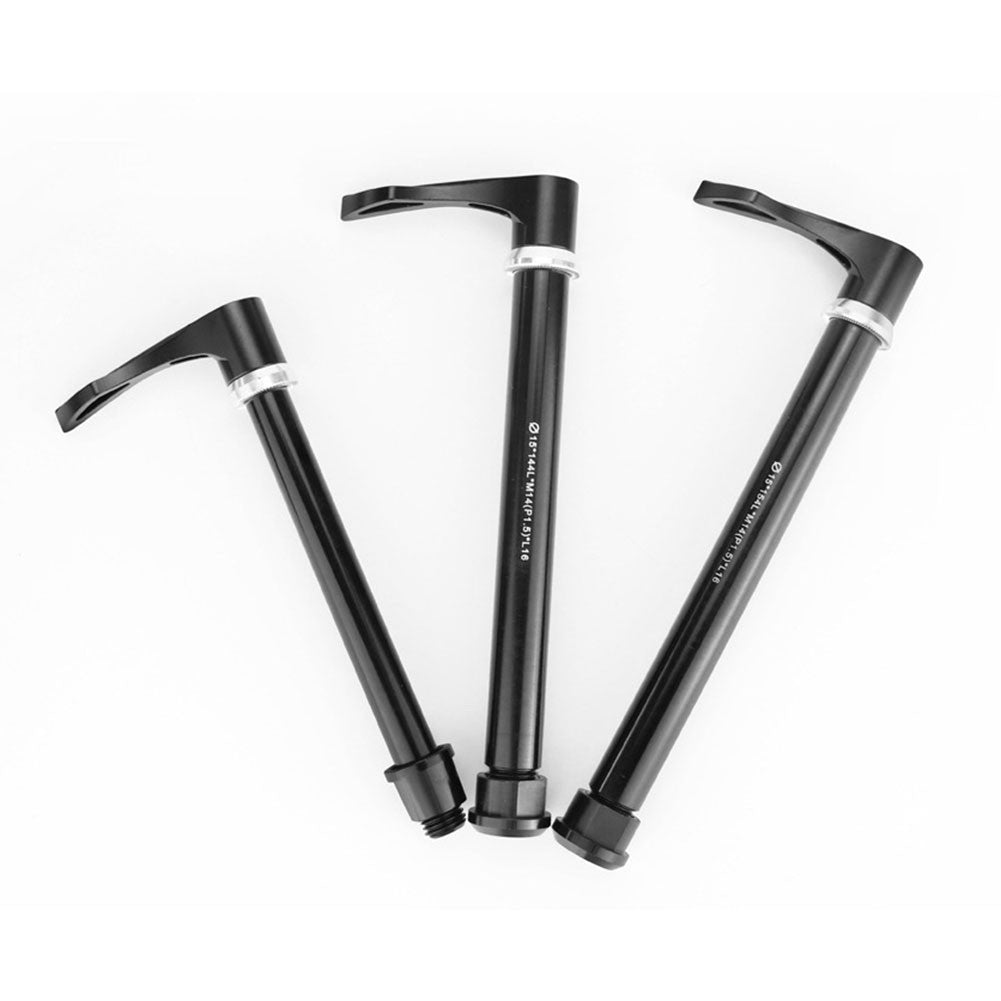 Bike Thru Axle Quick Release