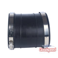 Lower Exhaust Bellows MerCruiser by MerCruiser