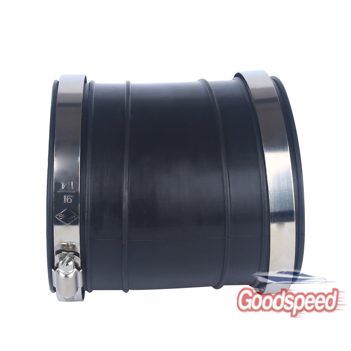 Lower Exhaust Bellows MerCruiser by MerCruiser